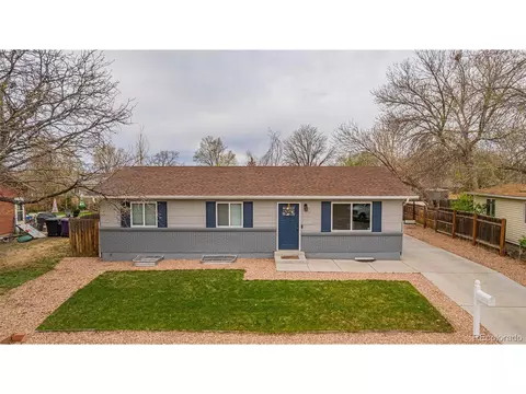 5555 Auckland Way, Denver, CO 80239