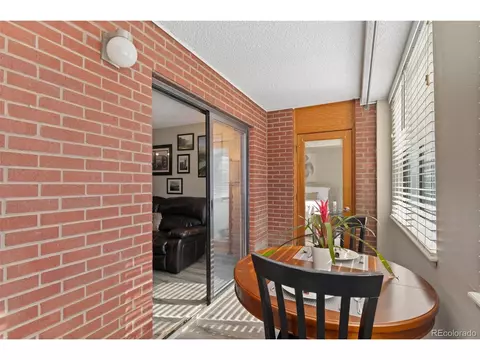 534 E 7th Ave #206, Denver, CO 80203