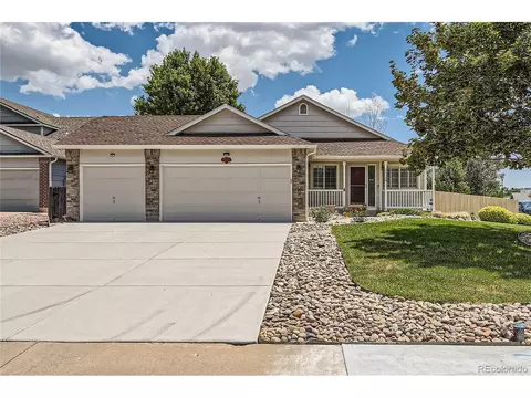 11148 Broadmoor Ct, Parker, CO 80138