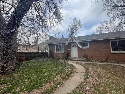 2109 Jackson St, Golden, CO 80401