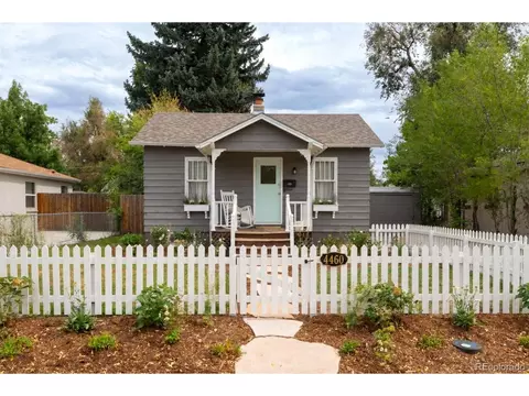 4460 S Sherman St, Englewood, CO 80113