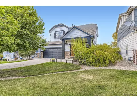 9544 Longford Way, Parker, CO 80134