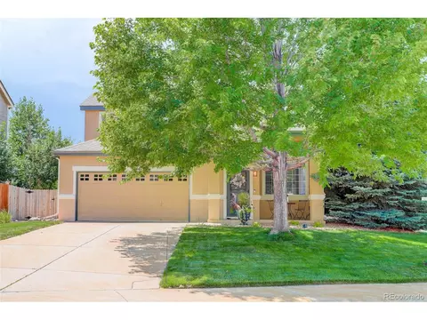 3644 S Jebel Cir, Aurora, CO 80013
