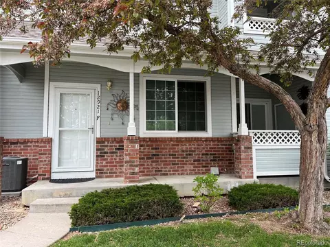 12921 Lafayette St #F, Thornton, CO 80241