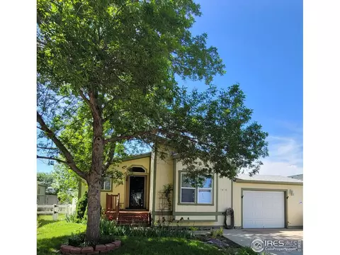3418 Black Hls #397, Longmont, CO 80504