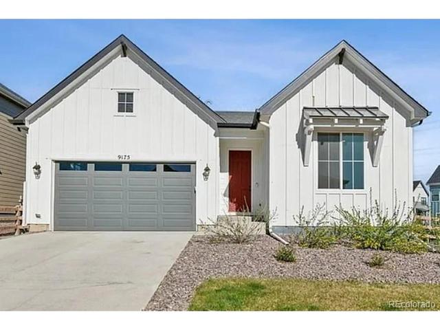 9175 Fraser River St, Littleton, CO 80125
