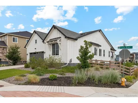 9175 Fraser River St, Littleton, CO 80125