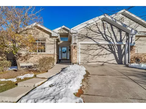 22475 E Plymouth Cir, Aurora, CO 80016