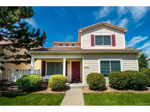 21408 E 46th Ave, Denver, CO 80249 photo 1