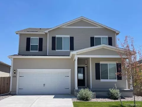 1122 Payton Ave, Fort Lupton, CO 80621