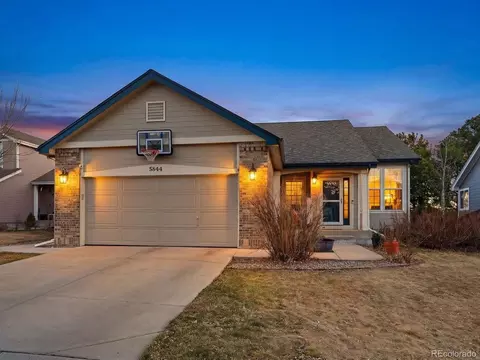 5844 W Ida Dr, Littleton, CO 80123