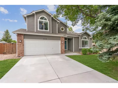 Undisclosed, Broomfield, CO 80020