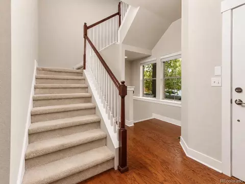 Entry Way - 10080 E 59th Dr, Denver, CO 80238 photo 2 of 4