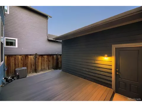 Exterior - 10080 E 59th Dr, Denver, CO 80238 photo 6 of 9