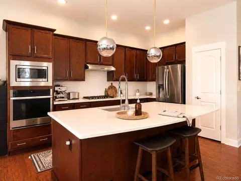 Kitchen - 10080 E 59th Dr, Denver, CO 80238 photo 2 of 6