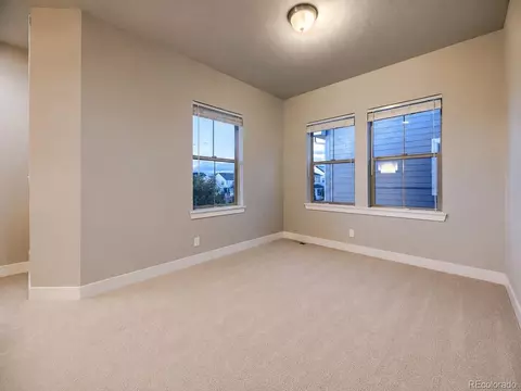 Bedroom - 10080 E 59th Dr, Denver, CO 80238 photo 7 of 9