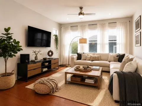 Living - 10080 E 59th Dr, Denver, CO 80238 photo 1 of 4