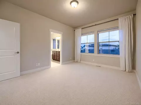 Bedroom - 10080 E 59th Dr, Denver, CO 80238 photo 5 of 9