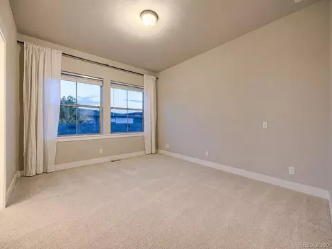 Bedroom - 10080 E 59th Dr, Denver, CO 80238 photo 9 of 9