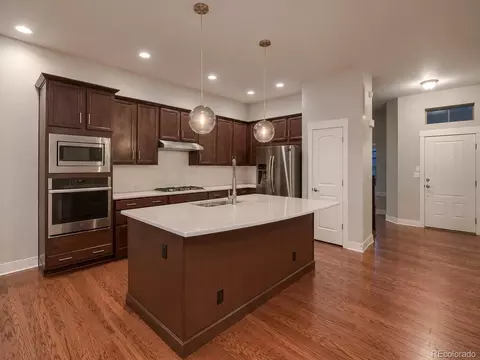 Kitchen - 10080 E 59th Dr, Denver, CO 80238 photo 4 of 6