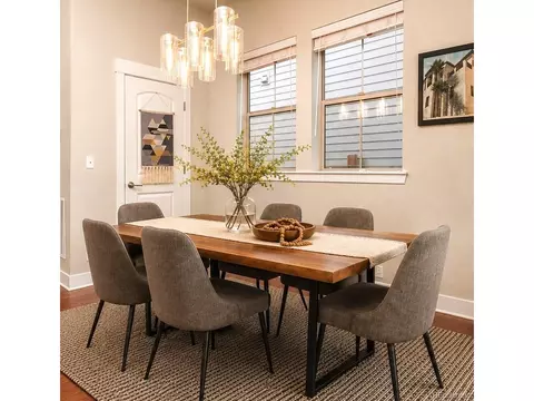 Dining - 10080 E 59th Dr, Denver, CO 80238 photo 2 of 3