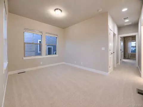 Bedroom - 10080 E 59th Dr, Denver, CO 80238 photo 8 of 9
