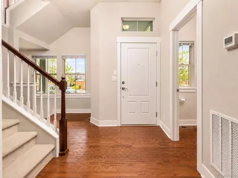 Entry Way - 10080 E 59th Dr, Denver, CO 80238 photo 1 of 4