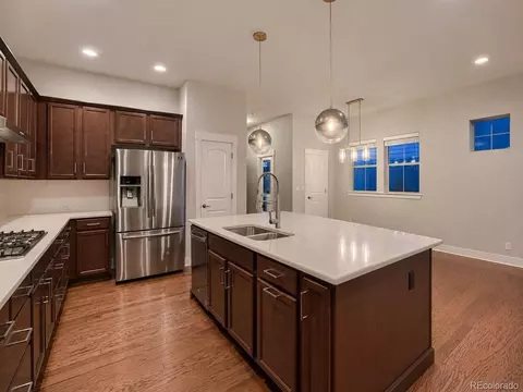 Kitchen - 10080 E 59th Dr, Denver, CO 80238 photo 6 of 6