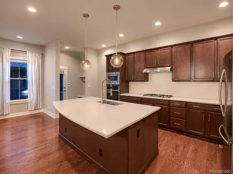 Kitchen - 10080 E 59th Dr, Denver, CO 80238 photo 5 of 6