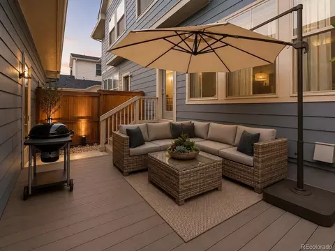 Exterior - 10080 E 59th Dr, Denver, CO 80238 photo 9 of 9