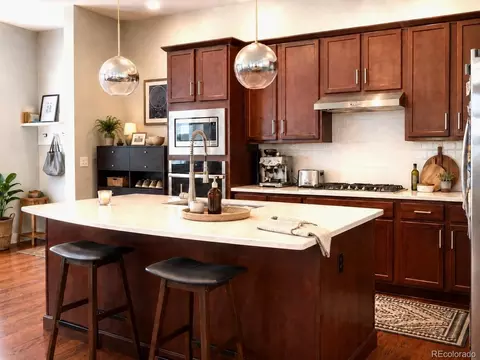 Kitchen - 10080 E 59th Dr, Denver, CO 80238 photo 1 of 6