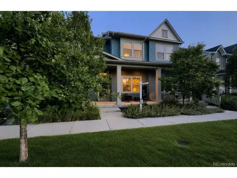 Exterior - 10080 E 59th Dr, Denver, CO 80238 photo 3 of 9