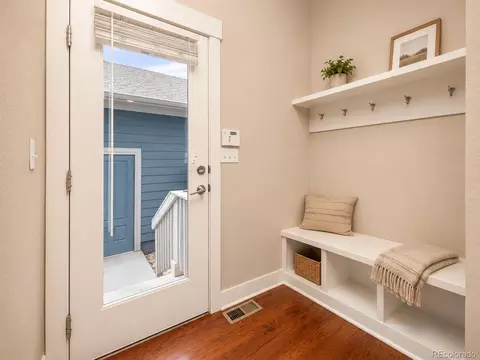 Entry Way - 10080 E 59th Dr, Denver, CO 80238 photo 3 of 4