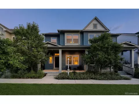 Exterior - 10080 E 59th Dr, Denver, CO 80238 photo 4 of 9