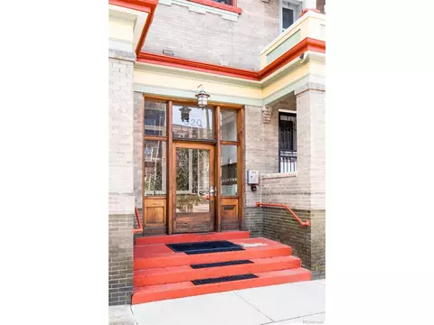 520 E 14th Ave #6, Denver, CO 80203 photo 30
