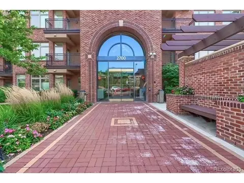 2700 E Cherry Creek South Dr #212, Denver, CO 80209