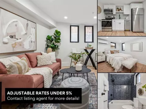 1763 N Williams St #B2, Denver, CO 80218
