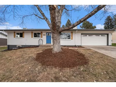 8333 E Mansfield Ave, Denver, CO 80237