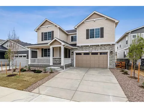 24778 E 40th Ave, Aurora, CO 80019
