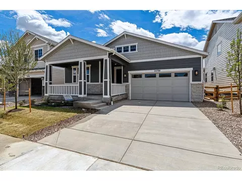 24778 E 40th Ave, Aurora, CO 80019 photo 2