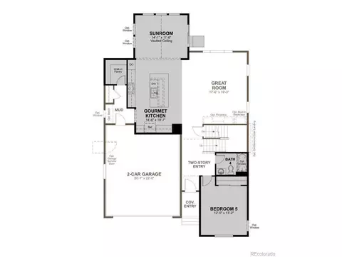 24778 E 40th Ave, Aurora, CO 80019 photo 32