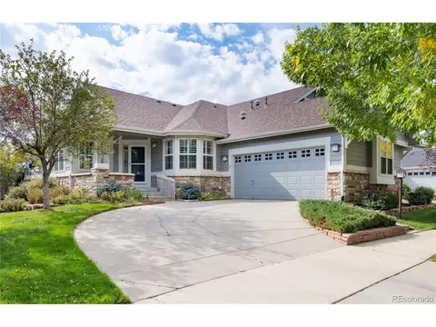 23600 E Mineral Pl, Aurora, CO 80016