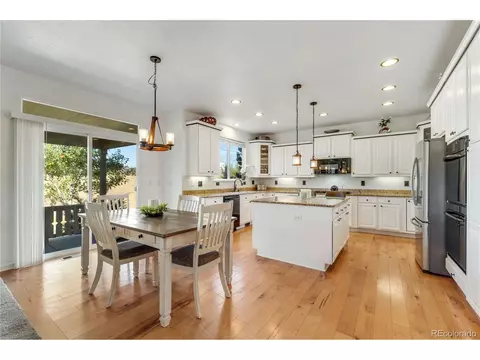 6319 S Langdale Way, Aurora, CO 80016