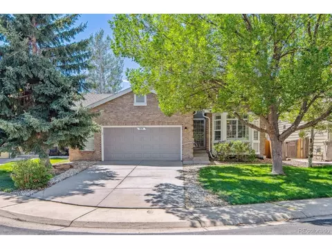 1629 E 131st Cir, Thornton, CO 80241