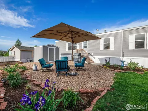 4736 Titan Ave, Longmont, CO 80504