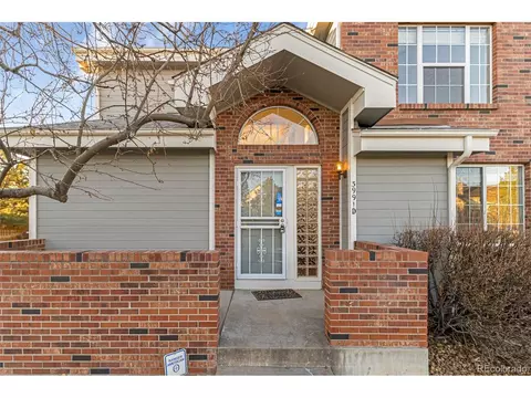 3991 S Carson St #D, Aurora, CO 80014 photo 1