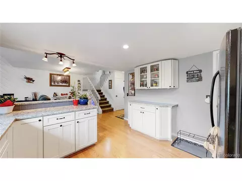 461 S Kalispell Way #D, Aurora, CO 80017