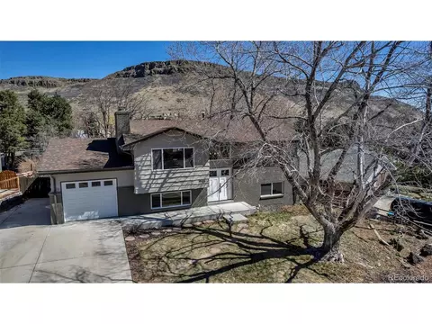 1003 N Jackson St, Golden, CO 80403