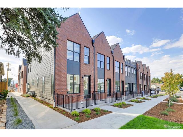 4391 Zenobia St, Denver, CO 80212