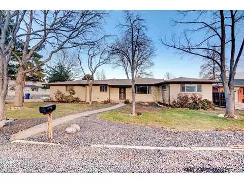 4790 Isabell St, Golden, CO 80403
